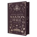 Kasten, Mona - Maxton Hall Reihe (2) Save You: Special...