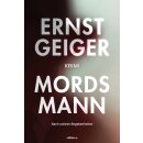 Geiger, Ernst -  Mordsmann (TB)