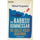 Bergmann, Michel - Die Rabbi-und-Kommissar-Reihe (2) Der...