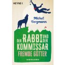 Bergmann, Michel - Die Rabbi-und-Kommissar-Reihe (3) Der...
