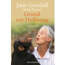 Goodall, Jane -  Grund zur Hoffnung - Autobiografie
