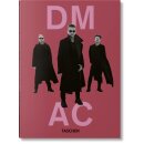 Depeche Mode by Anton Corbijn (HC)