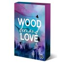 Odesza, D.C. - Wood Love (2) Wood Demand Love -...