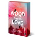 Odesza, D.C. - Wood Love (1) Wood High Love - Limitierte...
