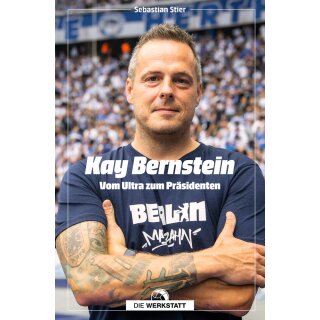 Stier, Sebastian -  Kay Bernstein (TB)