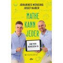 Naber, Josef; Mensing, Johannes -  Mathe kann jeder...