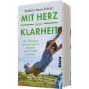 Renz-Polster, Herbert -  Mit Herz und Klarheit (HC)