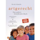 Schmidt, Nicola -  artgerecht – Das andere Schulkinder-Buch (HC)