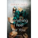 Saxx, Sarah - Mighty Bastards (2) Everything I Feel For...