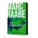 Raabe, Marc - Art Mayer-Serie (2) Die Dämmerung -...