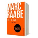 Raabe, Marc - Art Mayer-Serie (3) Die Nacht - Thriller