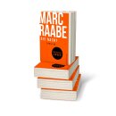 Raabe, Marc - Art Mayer-Serie (3) Die Nacht - Thriller