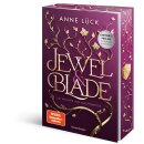 Lück, Anne - Jewel & Blade, Band 1: Die...