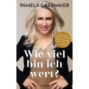 Obermaier, Pamela -  Wie viel bin ich wert (TB)