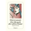 Dürrenmatt, Friedrich - Der Besuch der alten Dame (TB)