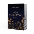 Lorenz, Julia -  Bane & Redemption - Beraubte Magie -...