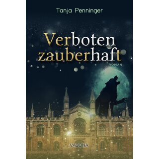 Penninger, Tanja -  Verboten Zauberhaft (TB)