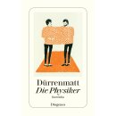 Dürrenmatt, Friedrich - Die Physiker (TB)