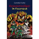 Funke Cornelia - Gespensterjäger 2 im Feuerspuk (TB)