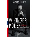 Indset, Anders -  WIKINGER KODEX – Warum Norweger...