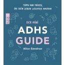 Gendron, Alice -  Der Mini ADHS Guide (TB)