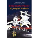 Funke Cornelia - Gespensterjäger 4 in Großer...