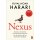 Harari, Yuval Noah -  NEXUS (HC)