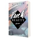 River, M. J. - Fuck-Perfection-Reihe (2) Fuck Beauty (TB)