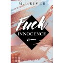 River, M. J. - Fuck-Perfection-Reihe (3) Fuck Innocence (TB)