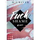 River, M. J. - Fuck-Perfection-Reihe (4) Fuck Shame (TB)