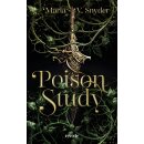 Snyder, Maria V. -  Poison Study (TB)