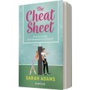 Adams, Sarah -  The Cheat Sheet – Ist es je zu...