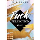 River, M. J. - Fuck-Perfection-Reihe (1) Fuck Perfection...