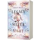 Bold, Emily - Legacy-Dilogie (1) Legacy of a Silver Night...