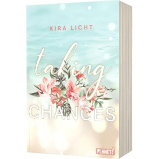Licht, Kira -  Taking Chances (TB)
