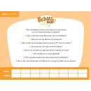 Schätz mal! Kids Edition - Das Quiz mit Lach- und Staungarantie | Ab 8 Jahre | 2-8 Spieler