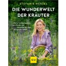 Hertel, Stefanie - Die Wunderwelt der Kräuter -...