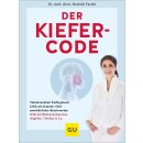 Farshi, Hamide - Der Kiefer-Code - Volkskrankheit Kiefergelenk: CMD als Ursache vieler unerklärlicher Beschwerden / Hilfe bei Rückenschmerzen, Migräne, Tinnitus & Co.