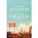 Atwood, Margaret; Preston, Douglas - Vierzehn Tage (HC)