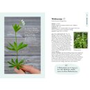 Ester, Theresa -  Nature Guide Wildpflanzen (TB)