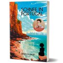 nessadhs; Ebert, Vanessa -  Schnee in Portugal (TB)