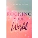 St. James, Autumn - Rocking You (1) Rocking Your World -...