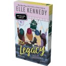 Kennedy, Elle - Off-Campus (5) The Legacy – Endlich...