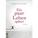 Palfrader, Robert -  Ein paar Leben später (HC)