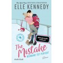 Kennedy, Elle - Off-Campus (2) The Mistake –...