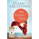 Abulhawa, Susan -  Ihr letzter Tanz - Roman