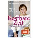 Käßmann, Margot -  Kostbare Zeit – Das...