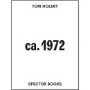Holert, Tom -  ca. 1972 - Gewalt – Identität...