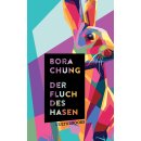 Chung, Bora -  Der Fluch des Hasen (HC)