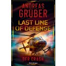 Gruber, Andreas - Last Line of Defense, Band 3: Der Crash (TB)